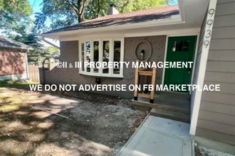 9939 Floyd St in Overland Park, KS - Building Photo - Building Photo