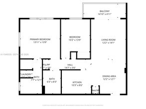 1605 Bay Rd in Miami Beach, FL - Building Photo - Building Photo