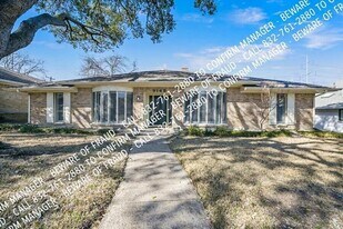 9145 Drumcliffe Ln in Dallas, TX - Building Photo
