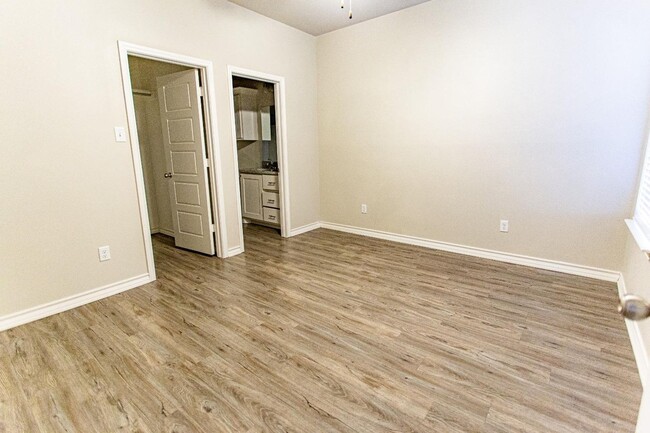 property at 3404 25th St