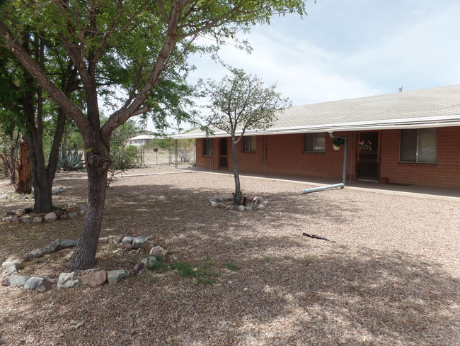 1116 East Fremont St in Tombstone, AZ - Building Photo - Other