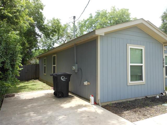 206 Royal St in Cleburne, TX - Building Photo - Building Photo