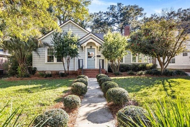 821 Ingleside Ave in Tallahassee, FL - Building Photo - Building Photo