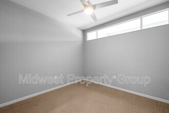 4100 Lindell Blvd in St. Louis, MO - Building Photo - Building Photo