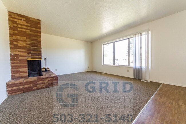 4217 NE 131st Pl in Portland, OR - Building Photo - Building Photo