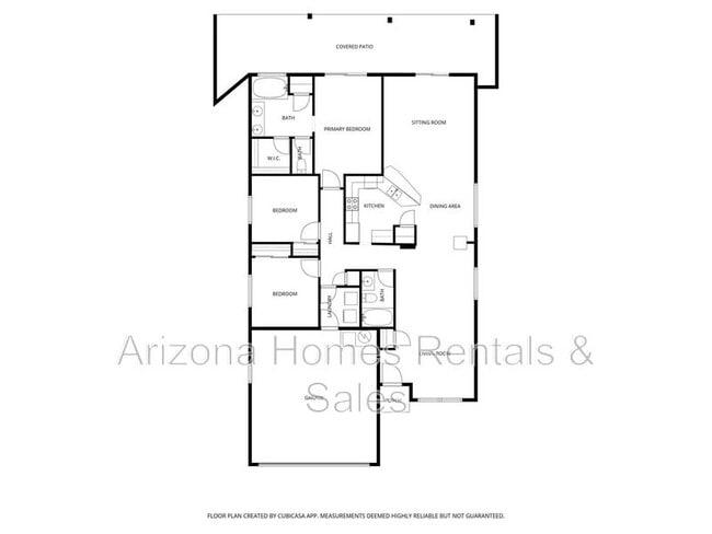 7891 S Lennox Ln in Tucson, AZ - Building Photo - Building Photo