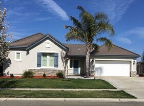 1411 Snowy Egret St in Olivehurst, CA - Building Photo