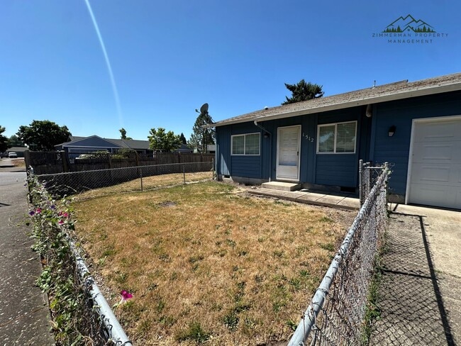 property at 1512 Haven St