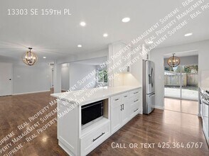 13303 SE 159th Pl in Renton, WA - Building Photo - Building Photo