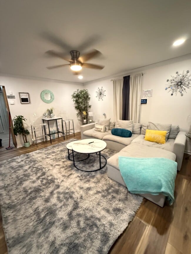 property at 1305 N Ohio Ave