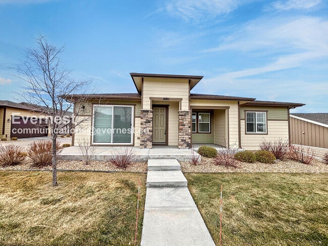 property at 10811 N Montane Dr