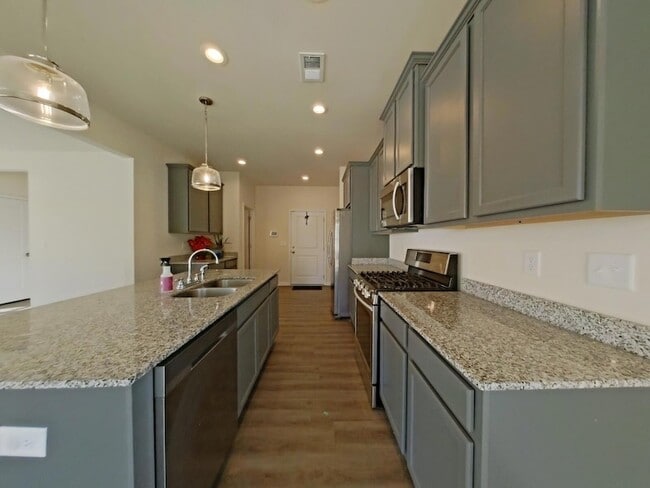 518 Count Fleet Ct in Graniteville, SC - Building Photo - Building Photo