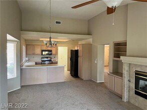 8905 Litchfield Ave in Las Vegas, NV - Building Photo - Building Photo