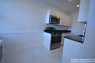 107 Kilsyth Rd, Unit 28 in Boston, MA - Building Photo - Building Photo