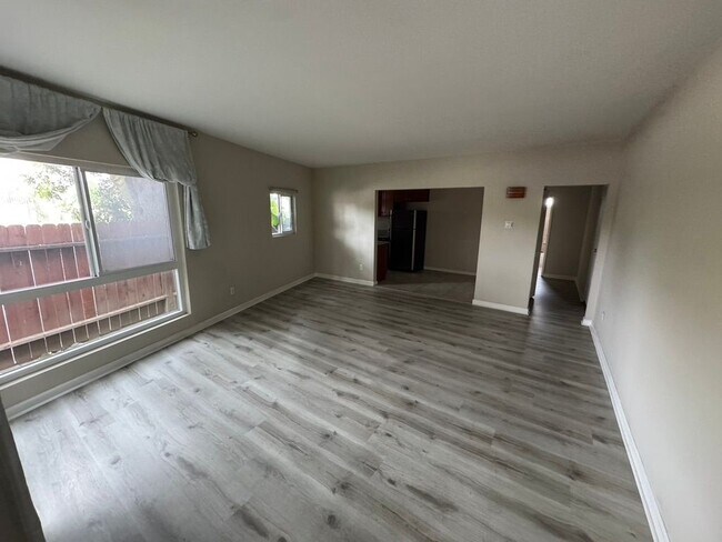 property at 5401 W Olympic Blvd