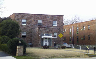 6904 Rising Sun Ave Apartments