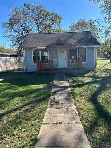 101 E Garrity Ave in Corsicana, TX - Building Photo - Building Photo