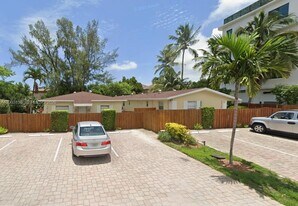 2016 Miami Rd in Fort Lauderdale, FL - Building Photo