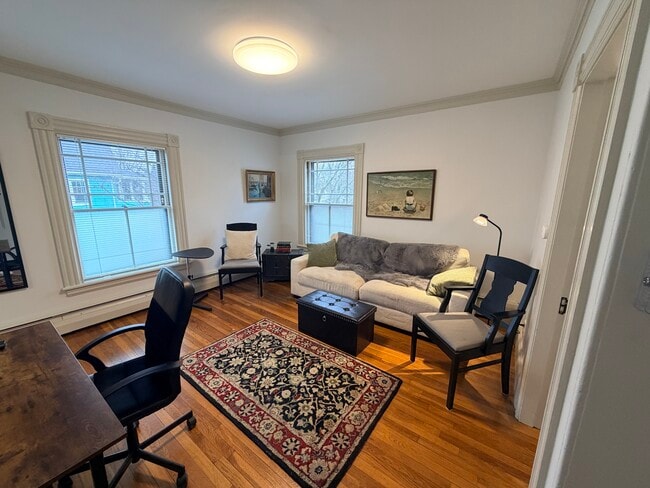 25 Meacham St in Somerville, MA - Foto de edificio - Building Photo