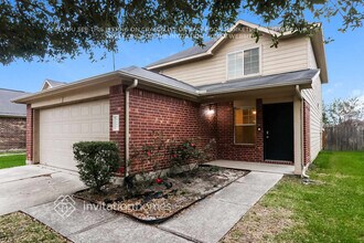 8606 Chaletford Dr, Unit 760-201 in Houston, TX - Building Photo - Building Photo