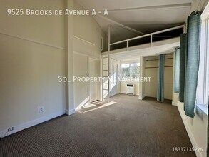 9525 Brookside Ave-Unit -A in Ben Lomond, CA - Building Photo - Building Photo