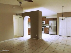 792 S Sunset Vista Dr in Sierra Vista, AZ - Building Photo - Building Photo