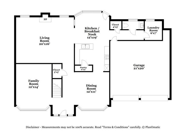 9307 Deer Crossing Dr in Jonesboro, GA - Building Photo - Building Photo