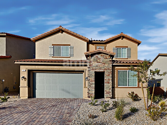 property at 724 Terrain Star Ave