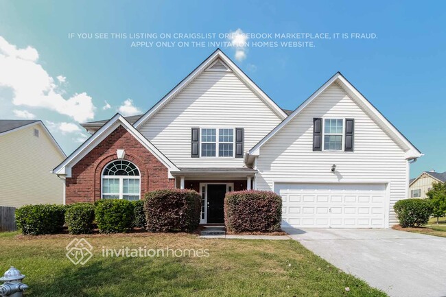 property at 4444 Grove Lake St SW