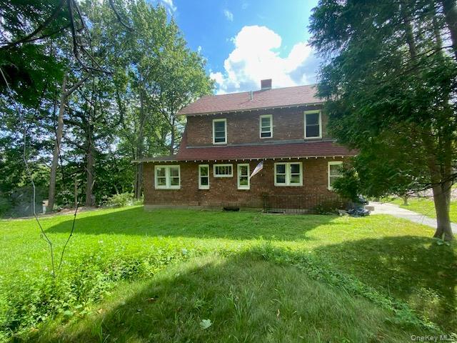 property at 72 N Liberty Dr