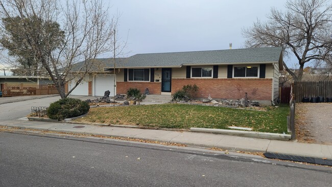 918 El Rancho Blvd in Pocatello, ID - Building Photo - Building Photo