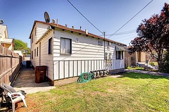 938 7th St in Richmond, CA - Building Photo - Building Photo