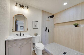 9555 W 53rd Pl in Arvada, CO - Building Photo - Building Photo