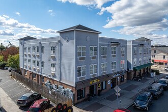 130 Easton in New Brunswick, NJ - Building Photo - Building Photo