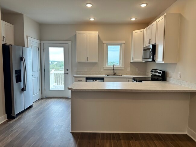 1013 Seth Dr in Staunton, VA - Building Photo - Building Photo