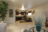 Interior Photo - Partenza on Highland Apartments in Phoenix, Arizona