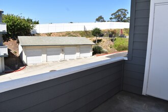 3370 Cherokee Ave in San Diego, CA - Foto de edificio - Building Photo