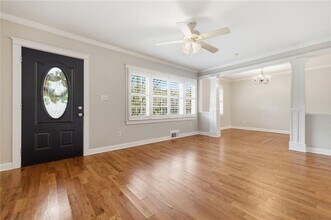 1241 Park Blvd in Stone Mountain, GA - Building Photo - Building Photo