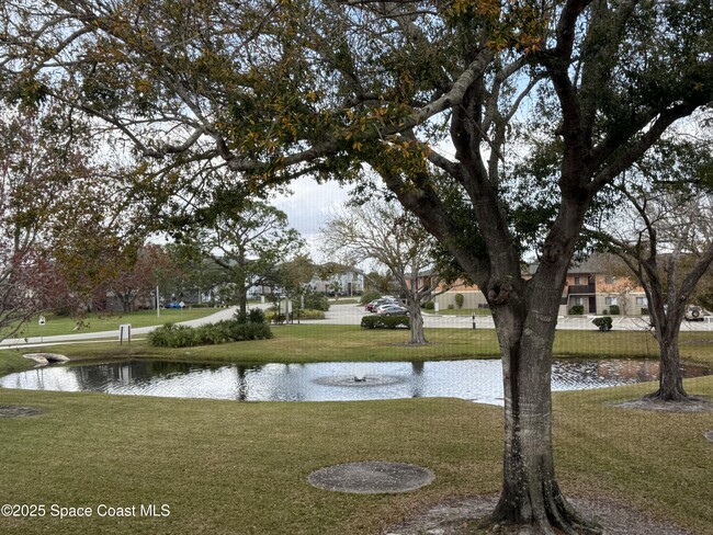 1608 University Ln in Cocoa, FL - Building Photo - Building Photo