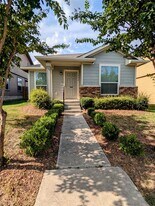 1802 Arborside Dr in Austin, TX - Building Photo