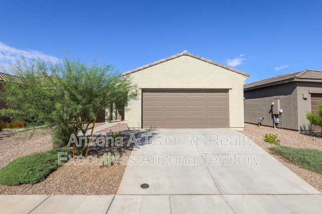 4882 E Greenway Wash Dr in Tucson, AZ - Building Photo - Building Photo