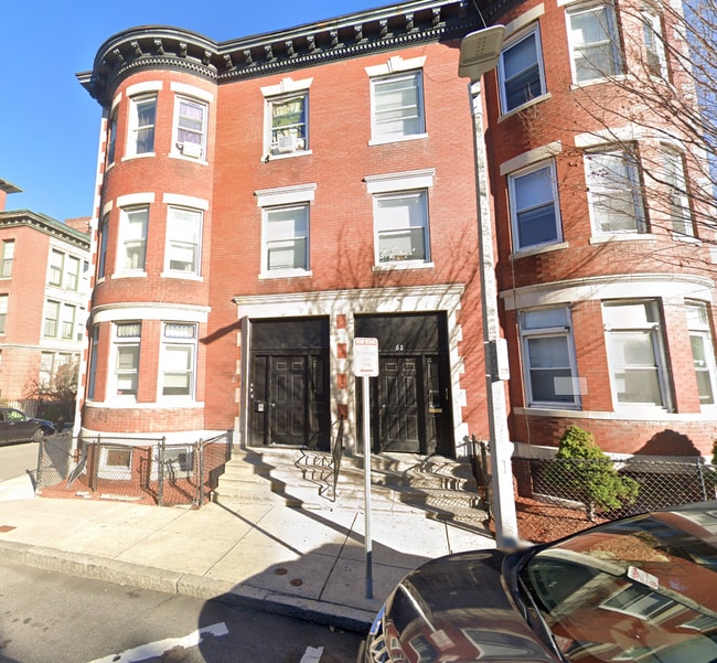 62 Fayston St, Unit 2
