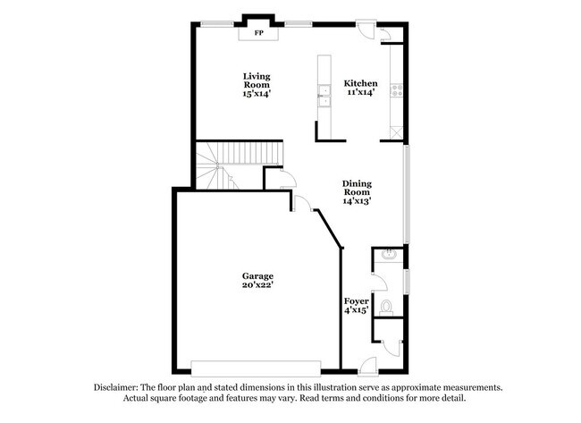 522 Kirkland Dr in Locust Grove, GA - Building Photo - Building Photo