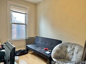 3 Warwick St in Boston, MA - Building Photo - Building Photo