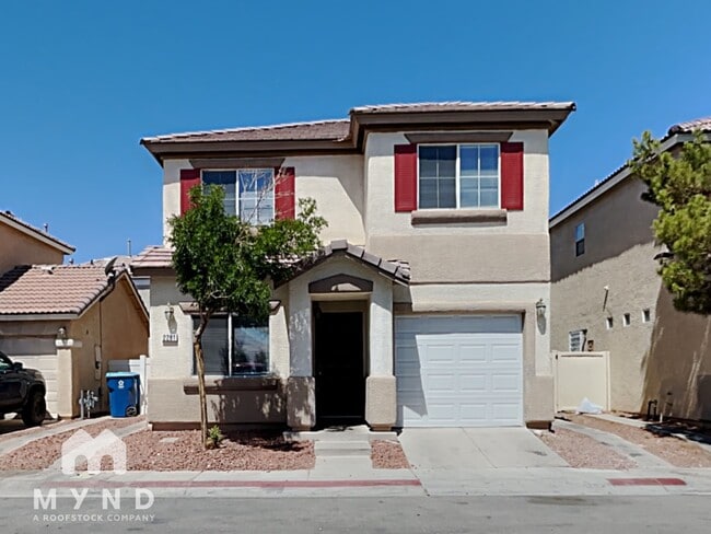 property at 2281 Hidden View St