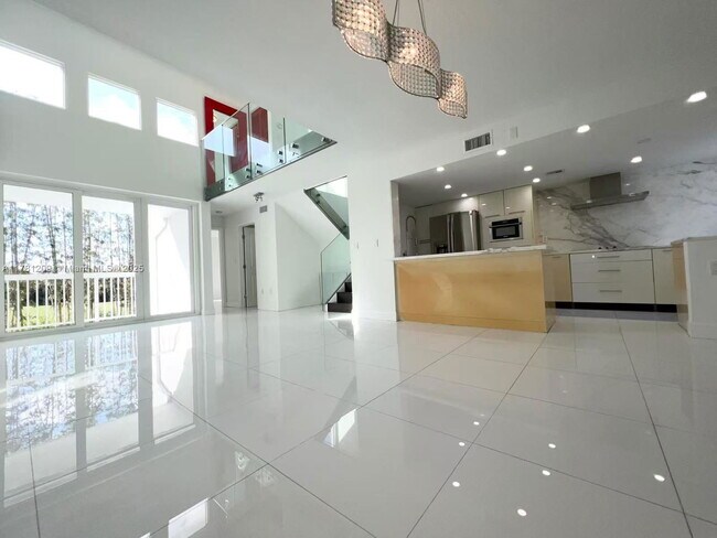 property at 4648 NW 97th Pl