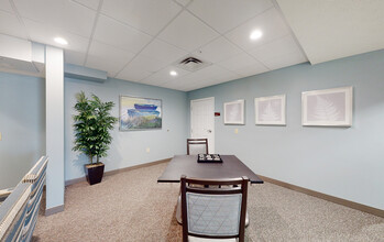 The Willows at Springhurst Independent Living in Louisville, KY - Building Photo - Building Photo