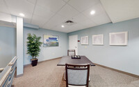 The Willows at Springhurst Independent Living in Louisville, KY - Foto de edificio - Building Photo