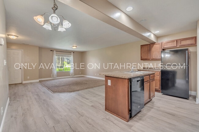 1234 Cattail Dr in Spanish Fork, UT - Building Photo - Building Photo