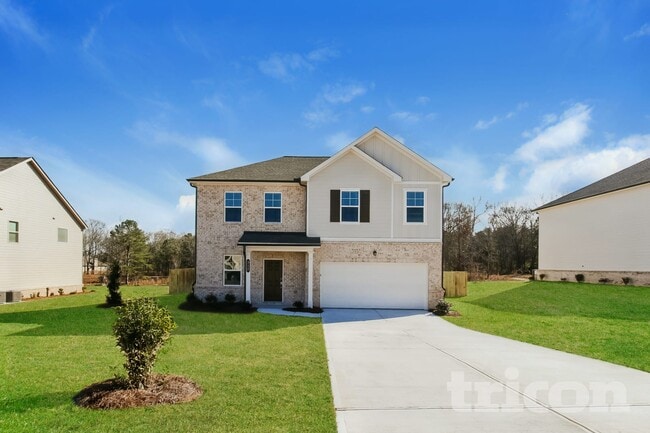 property at 312 Trulove Ln